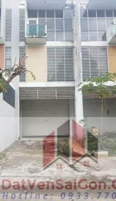 Bán nhà 1 trệt 2 lầu đường nhựa 16m NK14a Khu công nghiệp Mỹ Phước 3, phường Thới Hòa, thành phố Hồ Chí Minh