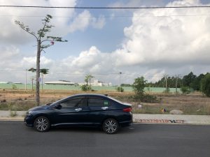 Dự Án Vista Land City lô A1 - Đất ven Sài Gòn