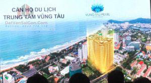 Căn hộ Vũng Tàu Pearl | Bảng giá mới nhất 2020‎