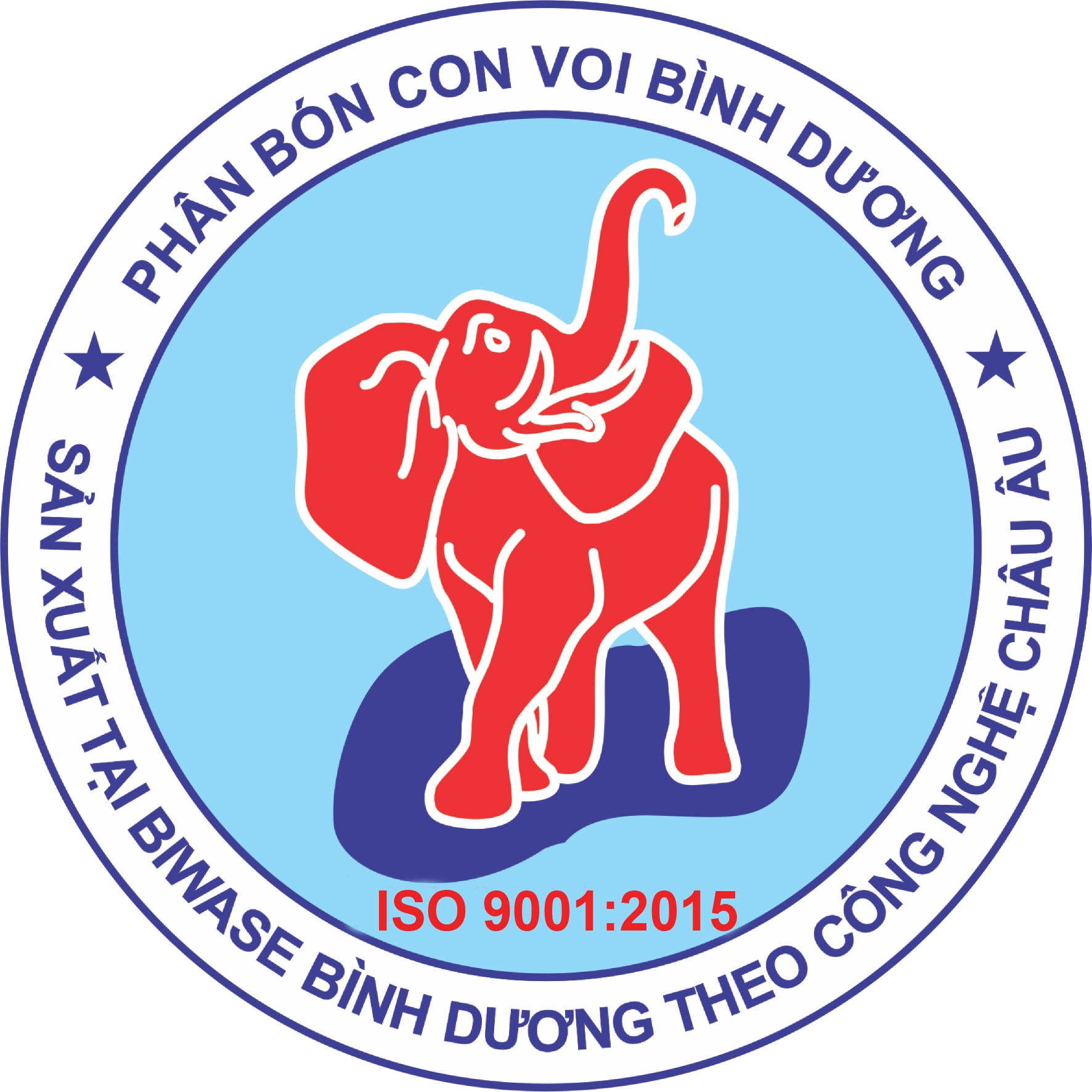 Nhà phân phối và Đại lý phân bón hữu cơ Con Voi ở Bình Thuận