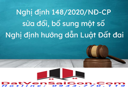 nghi-dinh-148-2020-nd-cp-sua-doi-bo-sung-mot-so-nghi-dinh-huong-dan-luat-dat-dai
